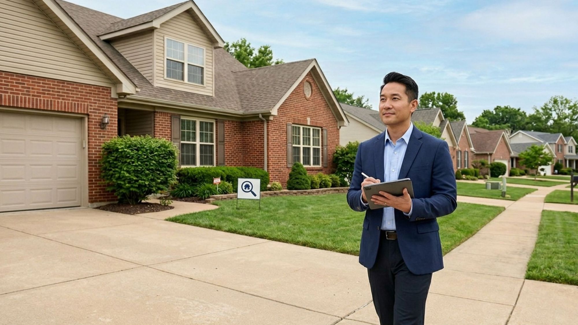What Should You Expect During a Residential Property Appraisal in St. Louis, MO?
